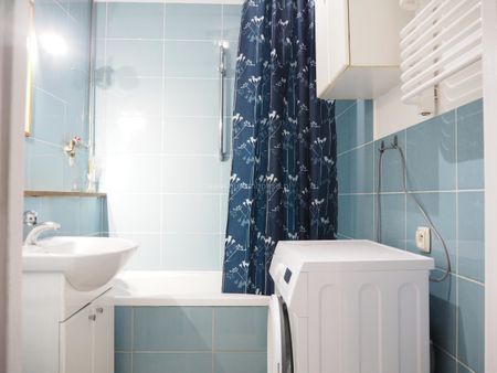 Mieszkanie na wynajem Kraków, Krowodrza, Krowodrza, Rusznikarska - Photo 4