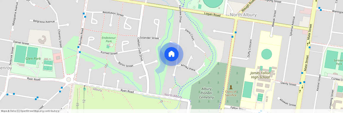 1/937 Fairview Drive, North Albury NSW 2640