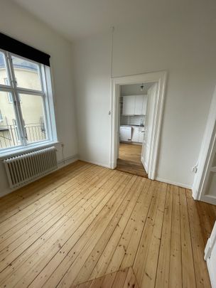 Hantverkaregatan, Karlskrona - Photo 1