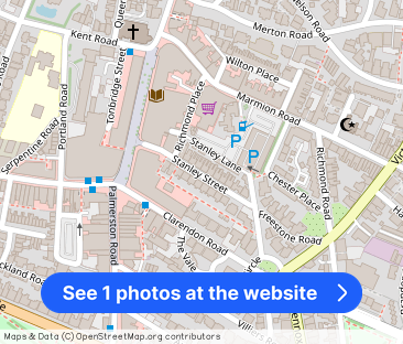 Stanley Street, Southsea - Photo 1