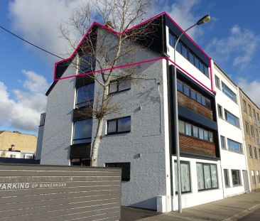 Sint-Pieterskaai 11 4, 8000 Brugge - Foto 1