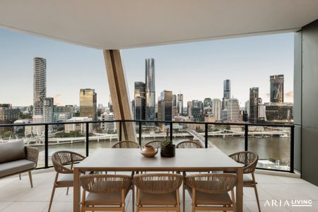 Upper House by Aria - Penthouse Apartment - Photo 4