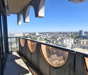 Appartement T2 à louer - 35 m² - Photo 3