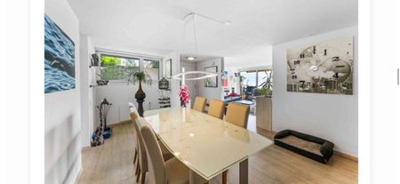 4.5 Zimmer, 98 m², 2. Stock - Foto 2