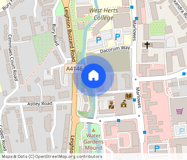 Caesar House, HP1, Hemel Hempstead, HP1 - Photo 1