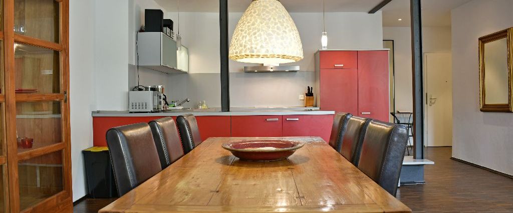 Mitte-Zentrum-Altstadt, Premiumwohnung, einzigartig, schauen Sie mal - Photo 1