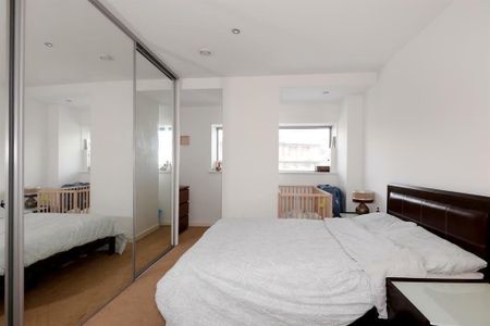 2 Bed Flat, Albion Street, LS2 - Photo 4