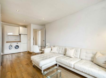 1 Bed Flat, Clanricarde Gardens, W2 - Photo 4