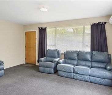 4/14 Rotherham Street , Riccarton, Christchurch City - Handy to Wes... - Photo 5