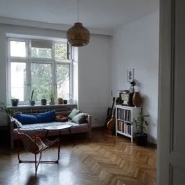 Nachmieter: in gesucht - geräumige 4-Zimmer-Wohnung, Böcklinstraße, 1020 Wien - Photo 2