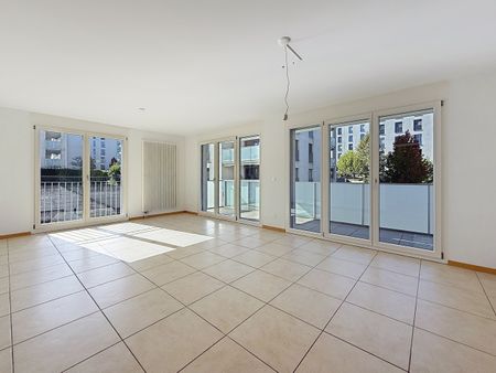 4 ½ PIÈCES - Idéal pour une famille ! - Photo 3