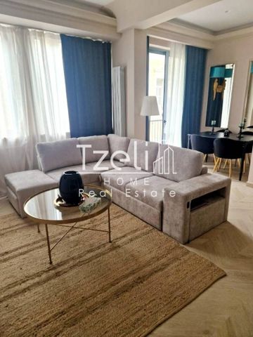 Διαμέρισμα για ενοικίαση Λιμάνι (Κέντρο - Λιμάνι) - Photo 2
