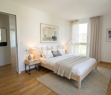 3.5 Zimmer, 83 m², 2. Stock - Foto 4
