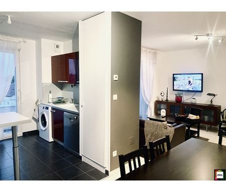 Appartement 3 pièces à Lexy - Photo 2