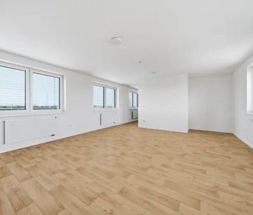 Pronájem prostorného bytu, 66 m - Fotografie 5