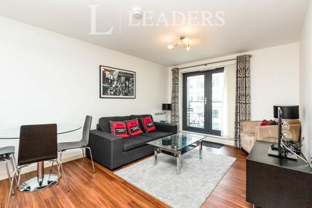 1 bedroom flat to rent - Photo 3
