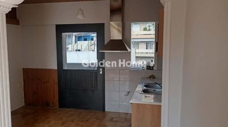 Διαμέρισμα για ενοικίαση Υψηλά Αλώνια (Πάτρα) - Φωτογραφία 2