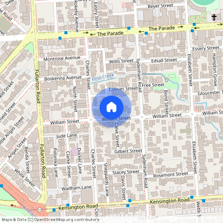 5/25 William Street, SA 5067, Norwood