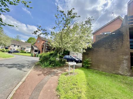 1 bedroom flat to rent - Photo 3