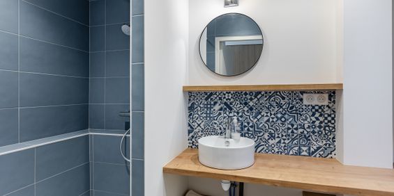 Appartement de 32,86 m2 - Photo 3