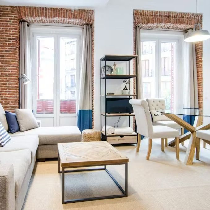 Calle de Espoz y Mina, Madrid, Community of Madrid 28012 - Foto 1