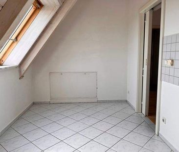 Zimmermannstr. 7, WE 09 - 2. DG - Photo 1