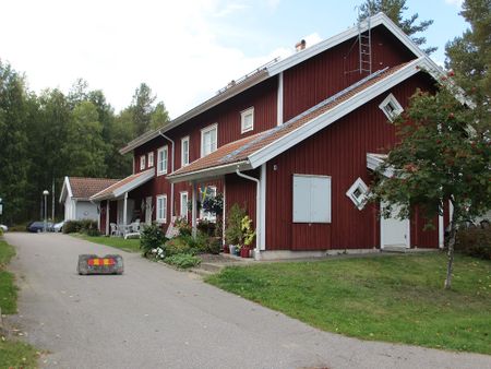 Lingonvägen 7 B - Foto 3