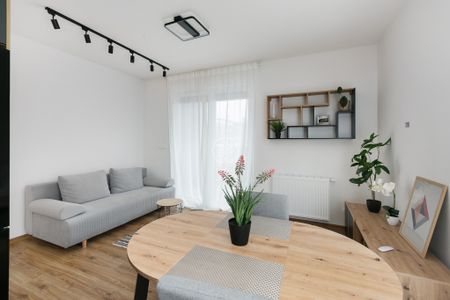 Mieszkanie w nowym bloku Pomorska - Photo 3