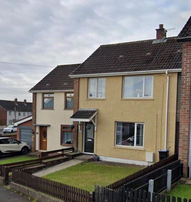 53 Mournebeg Drive, Newtownabbey, BT37 9LT - Photo 1
