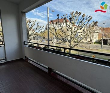 Appartement 1 pièce à Strasbourg - Photo 2