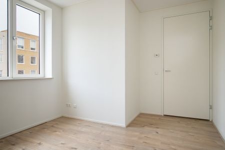 Luxemburgpromenade, 160, Utrecht - Foto 4