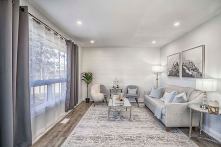 For Lease - 480 Browning Street Unit# Main, Oshawa, Ontario - Photo 2