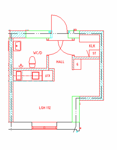 Östra Fäladsgatan 34, Segevång - Photo 2