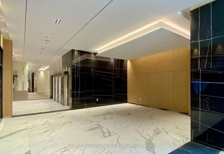 202 Burnhamthorpe Road E #901 - Photo 2