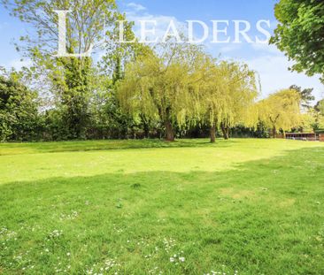 2 bedroom apartment to rent Eliot Road, WR3 - Photo 4