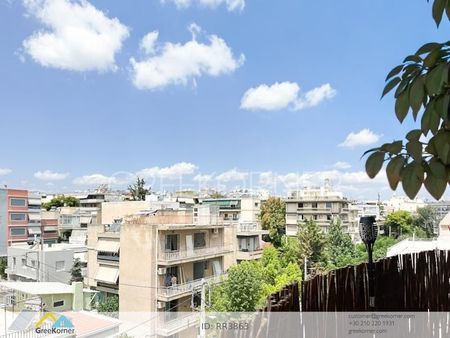 Διαμέρισμα για ενοικίαση Άγιοι Ανάργυροι (Μαρούσι) - Photo 2
