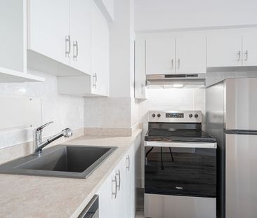 Appartements à louer PLATEAU / CENTREVILLE - Photo 2