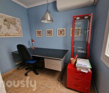 Piso de alquiler en Carrer de la Diputació, ., L'Antiga Esquerra de... - Photo 6