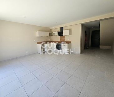 Location Maison 4 pièces 77m² CABESTANY 66330 - Photo 3
