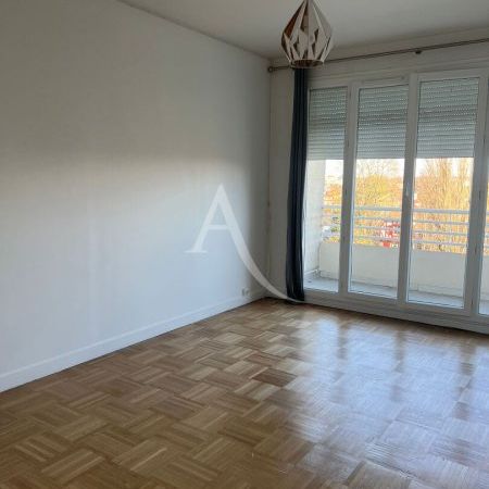 Appartement 2 Pièces 61 m² - Photo 1