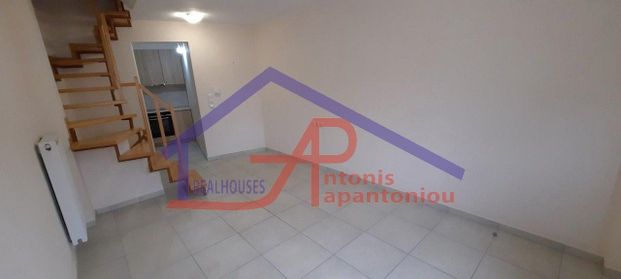Μεζονέτα για ενοικίαση Εξοχή (Ιωάννινα) - Φωτογραφία 1