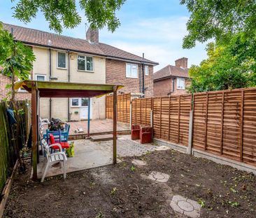 2 bedroom terraced house to rent - Photo 5
