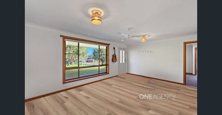 ONE WEEKS FREE RENT TO THE SUCCESSFUL APPLICANT - Photo 5