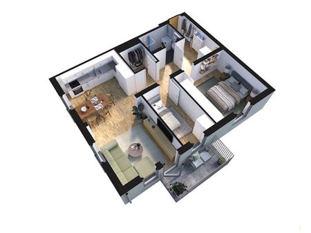 Humlegatan 4 - Foto 5