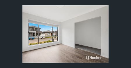 Beautiful 4 Bedroom Home - Available Now! - Photo 3