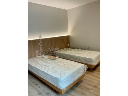 Luxury Flat for rent in Porto, Distrito do Porto - Photo 5