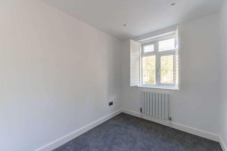 Wymering Road, Maida Vale, W9 - Photo 3