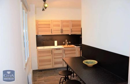 Appartement à louer 2 pièces 46.57m² - Photo 4