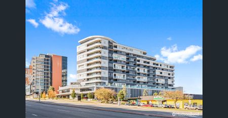 One Bedroom apartment in the heart of Doncaster! - Photo 4