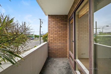 7/49 Napier Street, Footscray - Photo 2